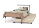Serene Furnishings Celine Guest Bed